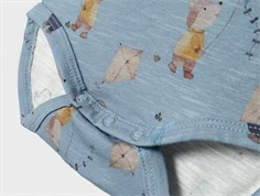 Name It mountain spring drageprint body